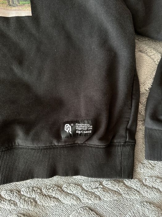 свитшот Qazaq Republic