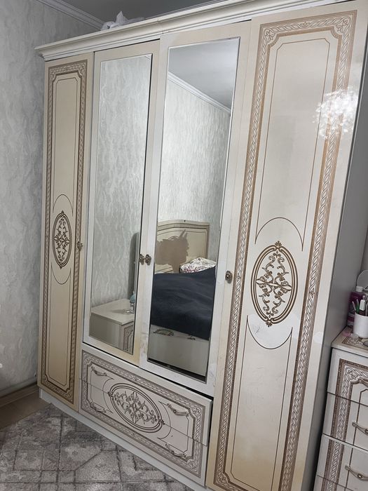 Шкаф для спальни
