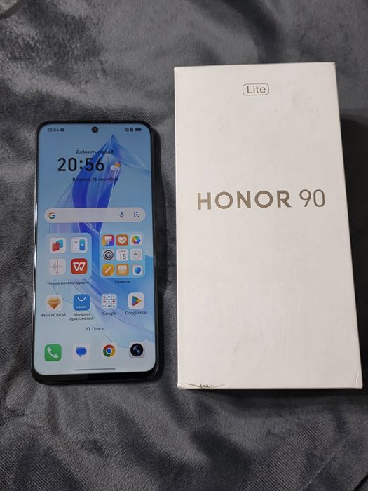 HONOR 90. 256 Gb