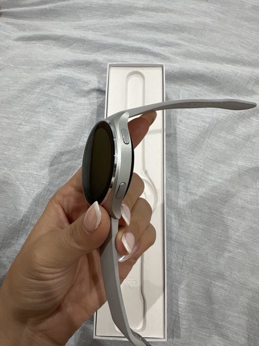 Xiaomi Watch 2 (в полной комплектации)