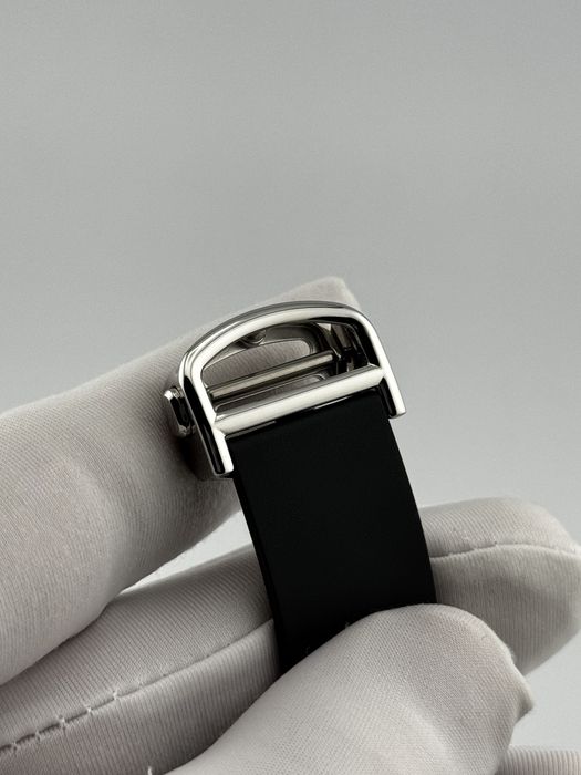 Cartier Santos Arabic Dial