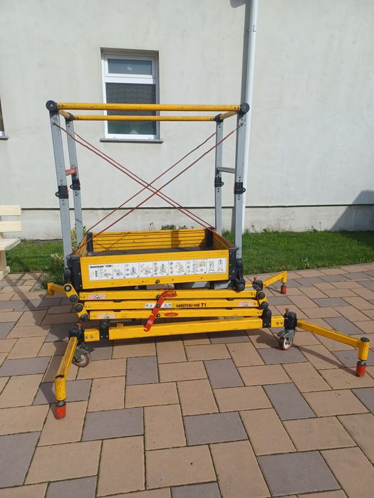 Schela Towermatic T 200