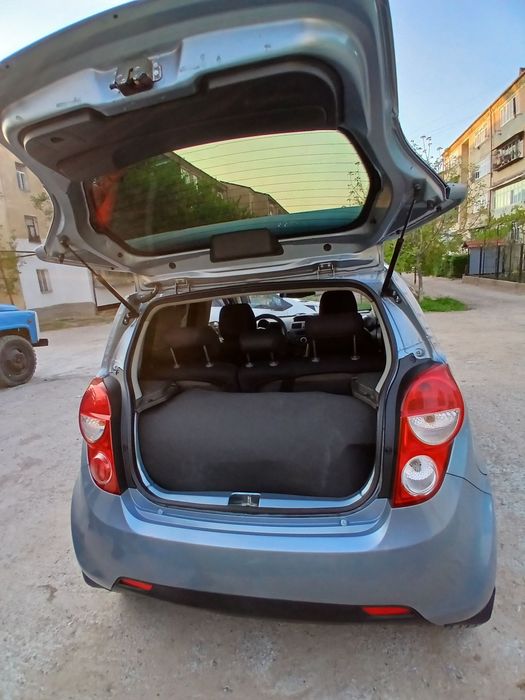 Спарк хорошие продаю