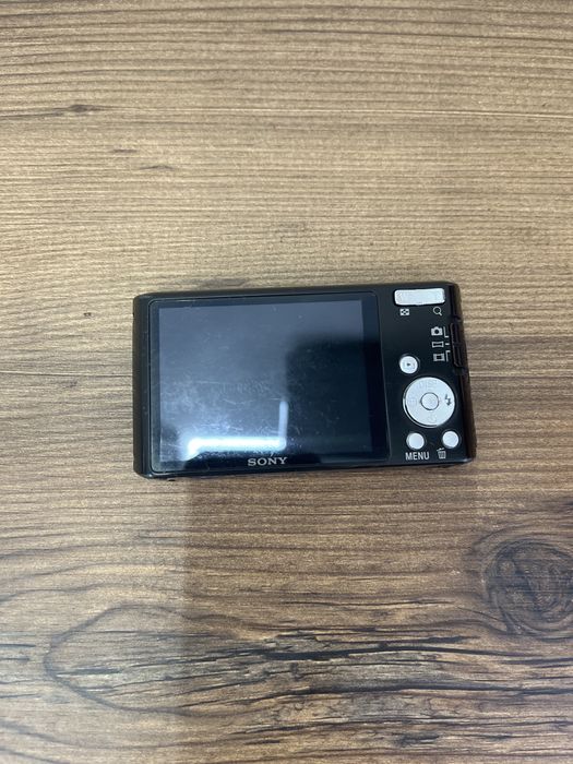 Камера sony cybershot 14.1