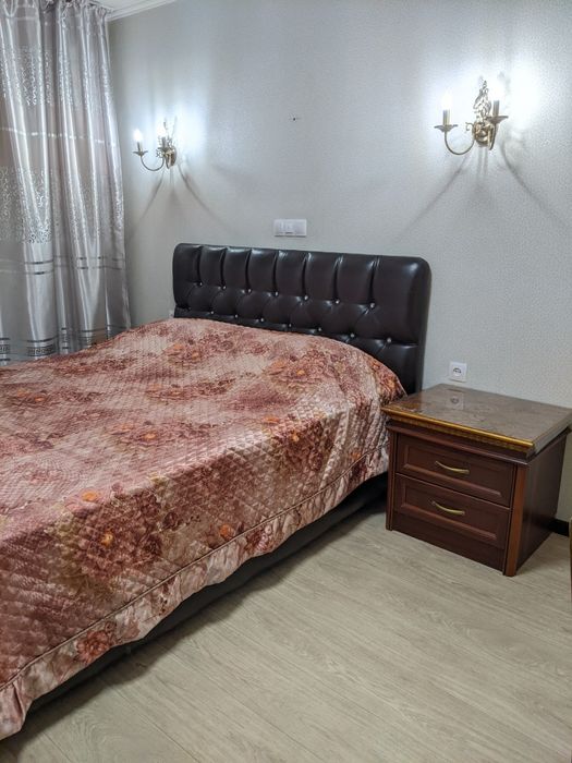 Квартира посуточно, аренда