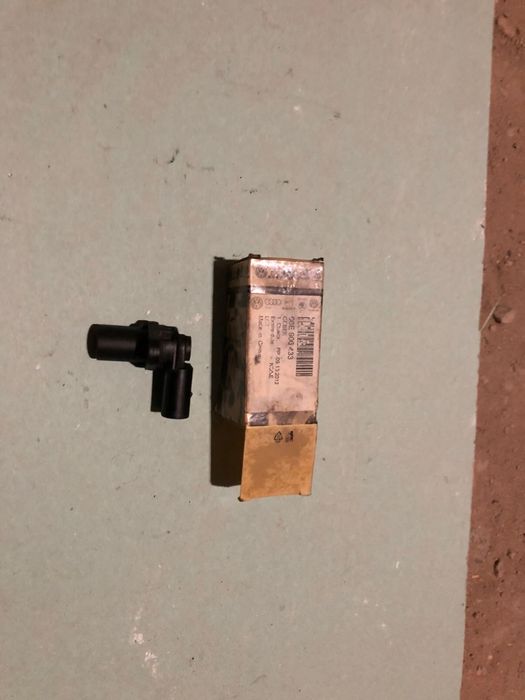 Автозапчасти на Ауди А6