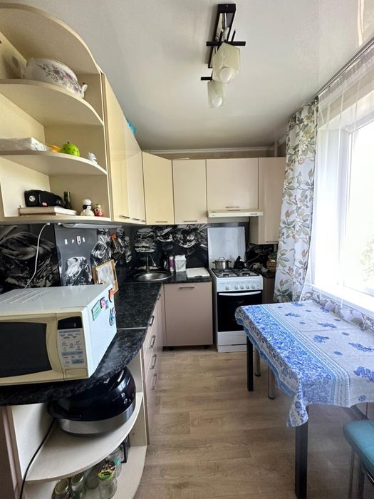 Продам 2х комн., сокол
