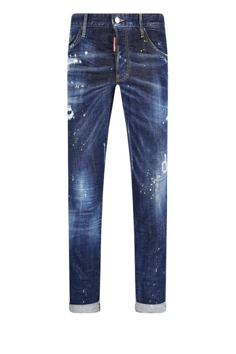 Dsquared2 blugi originali, marimea 48 ca noi