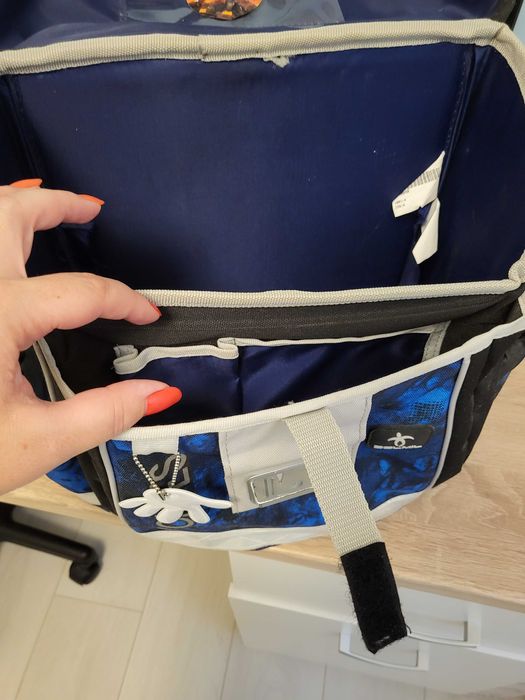 Ученическа раница Белмил / Belmil