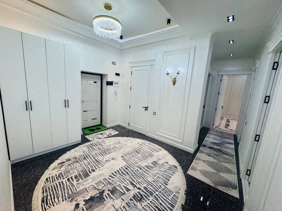 Самарканд Шахар квартира