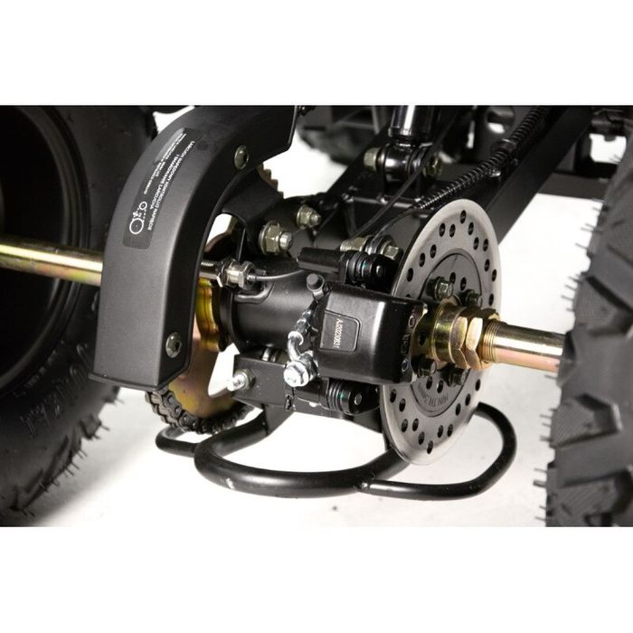 ATV XTR Pro Storm stare perfecta