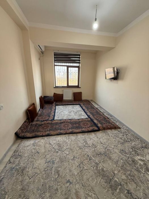 Однокомнатная Сергели