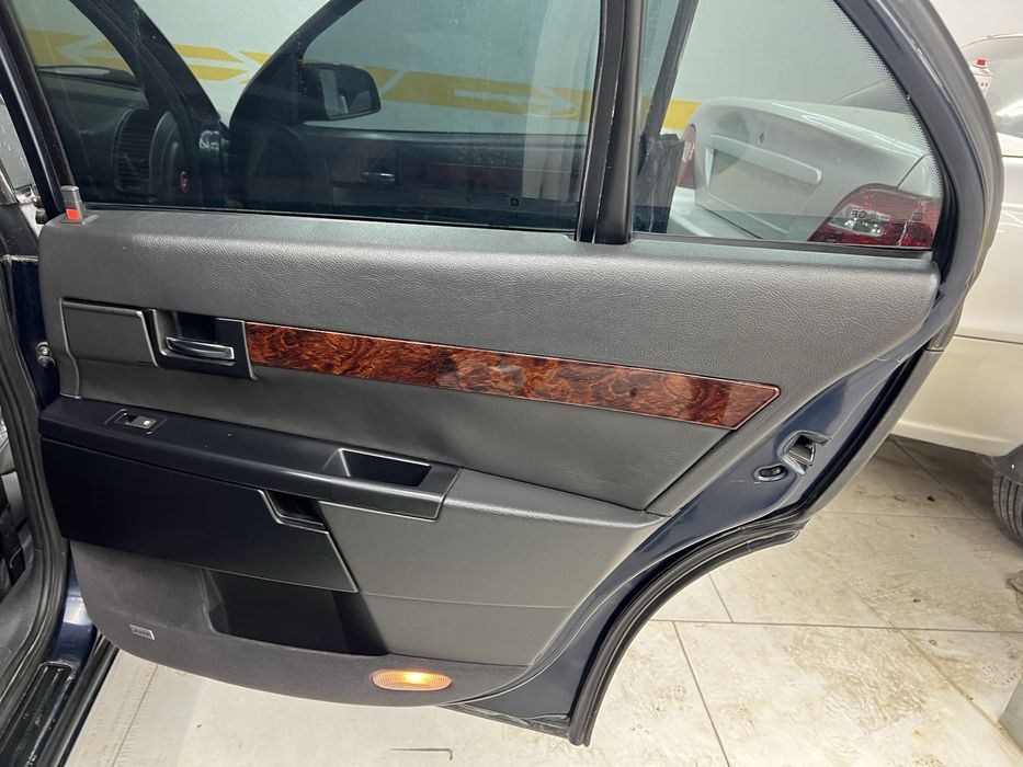 продается опель омега б 3.2 v6