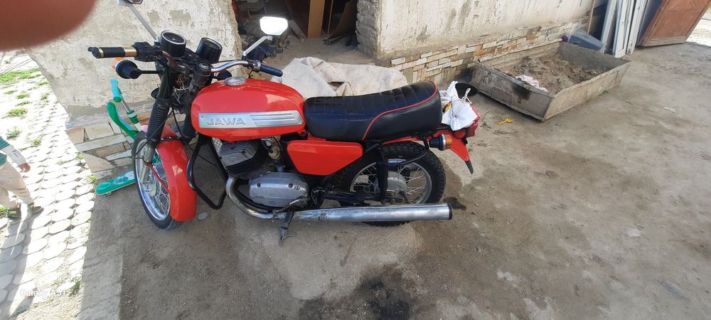 Sotiladi jawa 6li