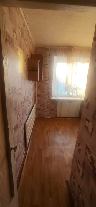 Продам квартиру в городе сатпаев