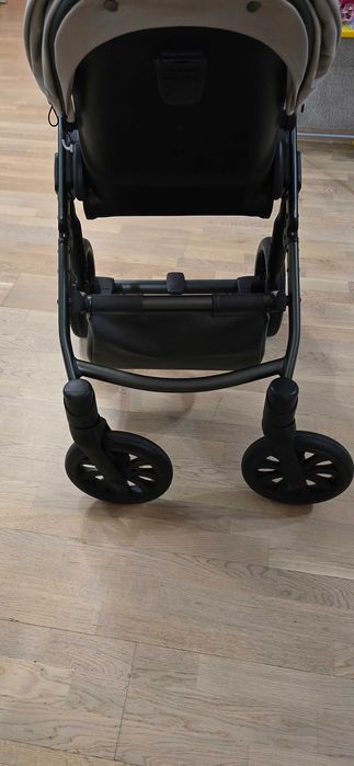 Коляска Anex M-type 2 in 1