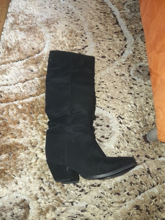 Cizme de calitate nr 36