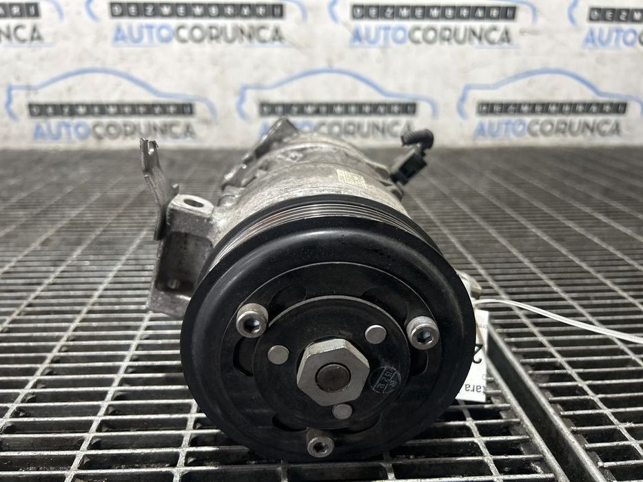 Compresor clima Suzuki Vitara IV 1.6 D 2014 - 2018 120CP D16AA (1288) Diesel 4471506220