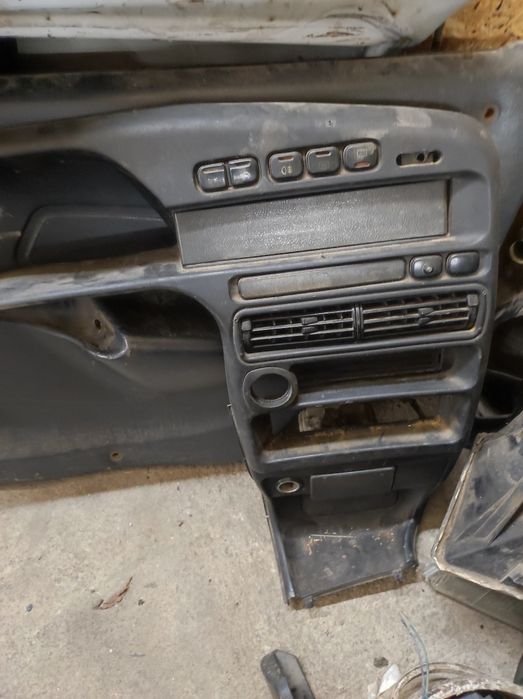 Запчясти на ваз лада 99