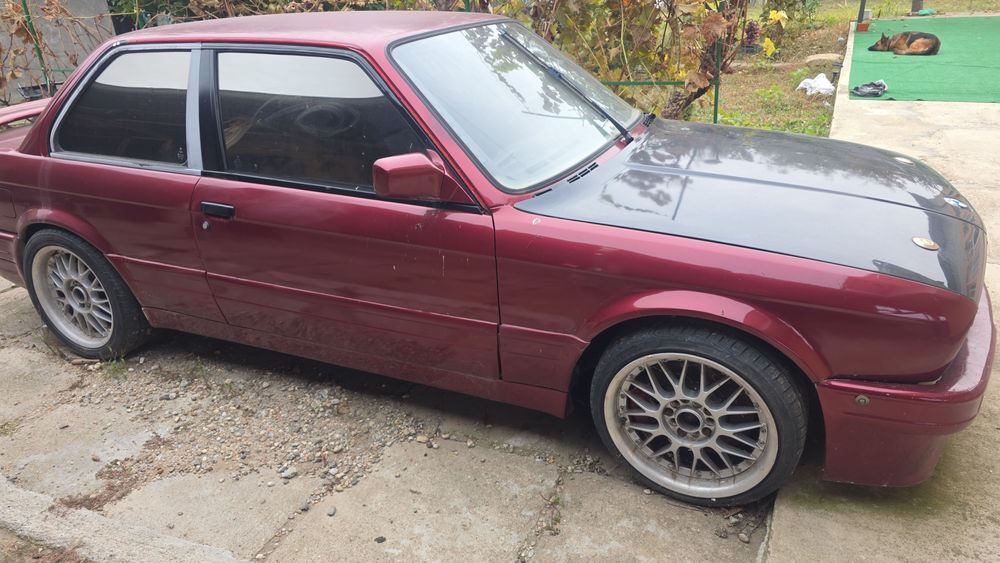 Jante bmw style 95 r19 32 r18 r17 bmw