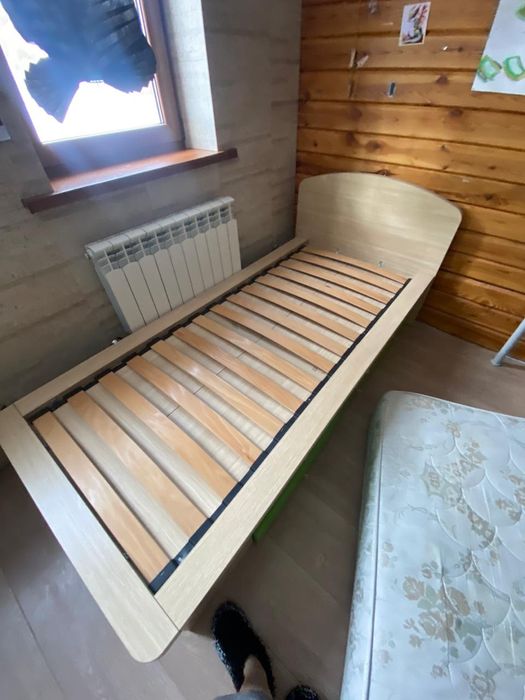 Гарнитур для детской