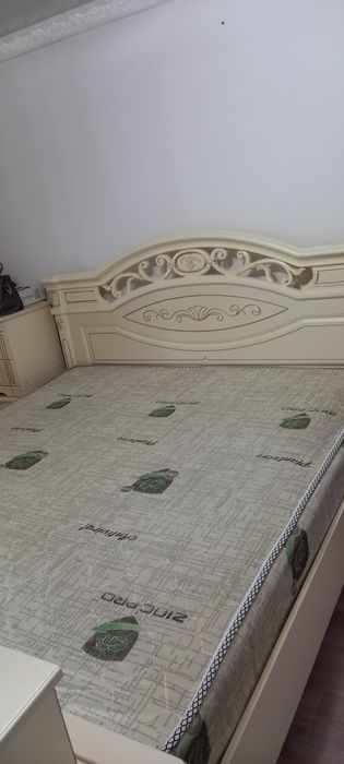 Спальный кровать сатылады