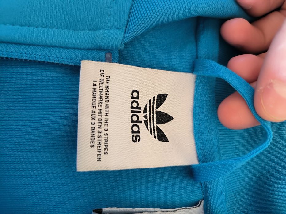Adidas SST s размер