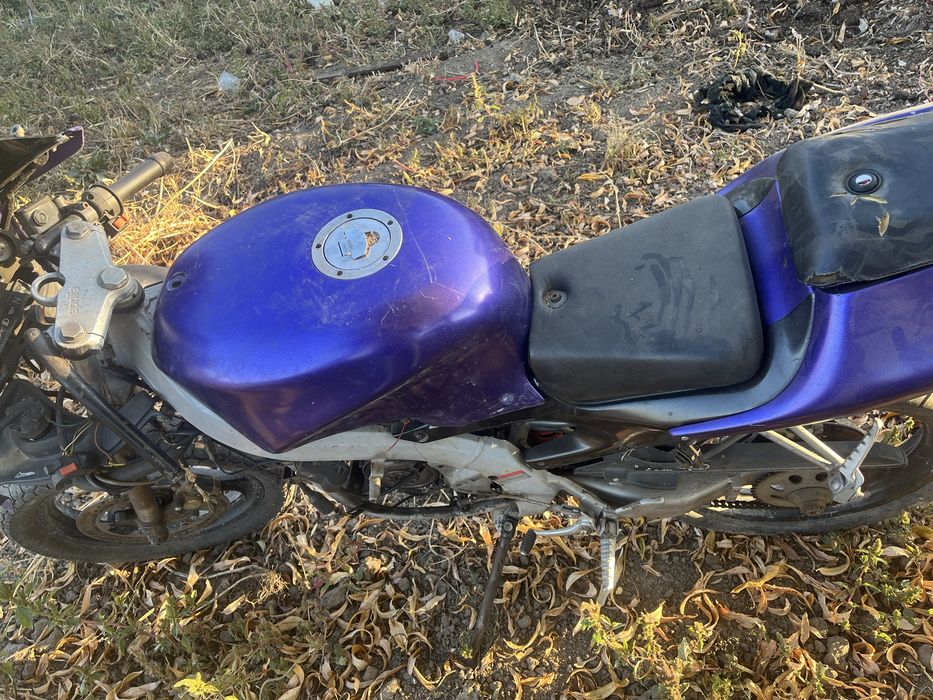 Schimb cu adv 125 funcțional