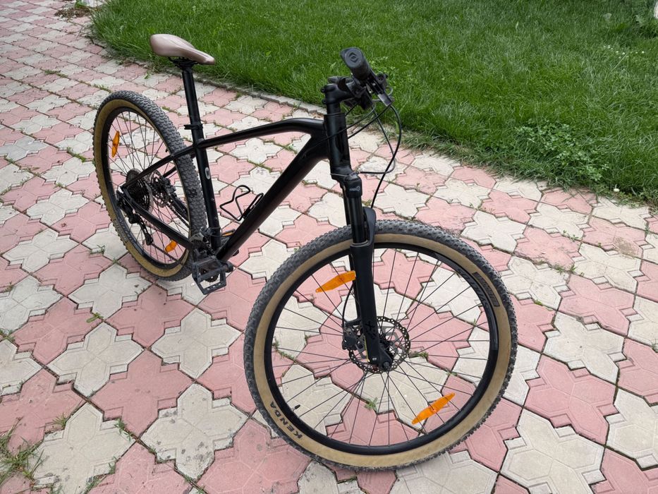 Горный велосипед Scott Aspect 930