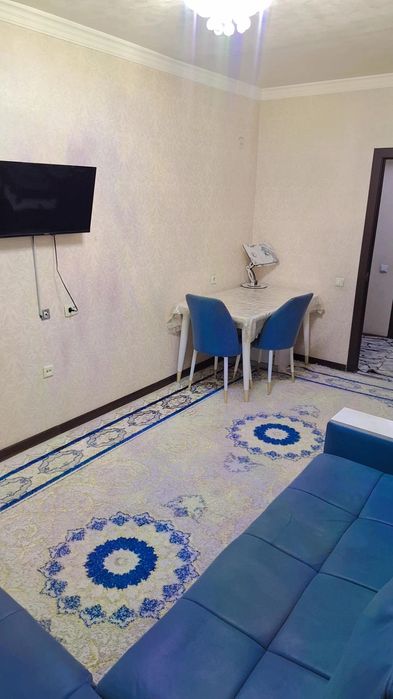 Sergili Yangi Hayotda 2 bekat oldida uy sotiladi