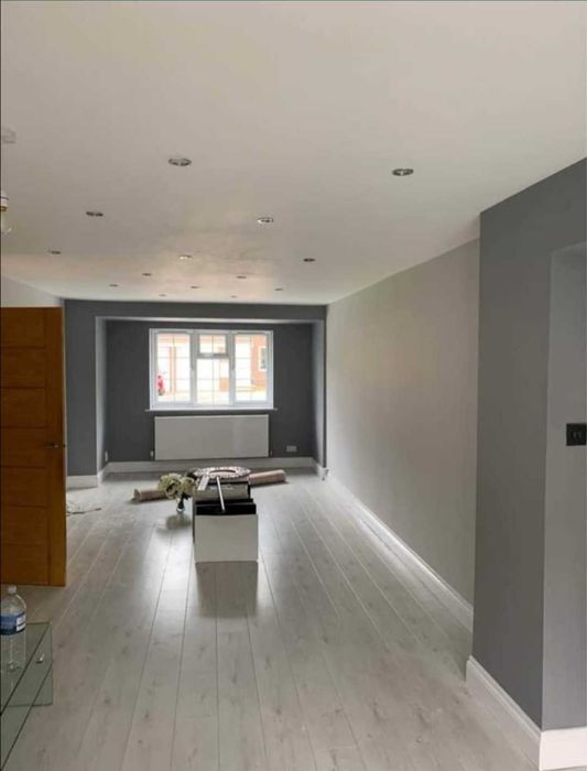 Вътрешни ремонти / строителни дейности / ремонти до ключ / шпакловка