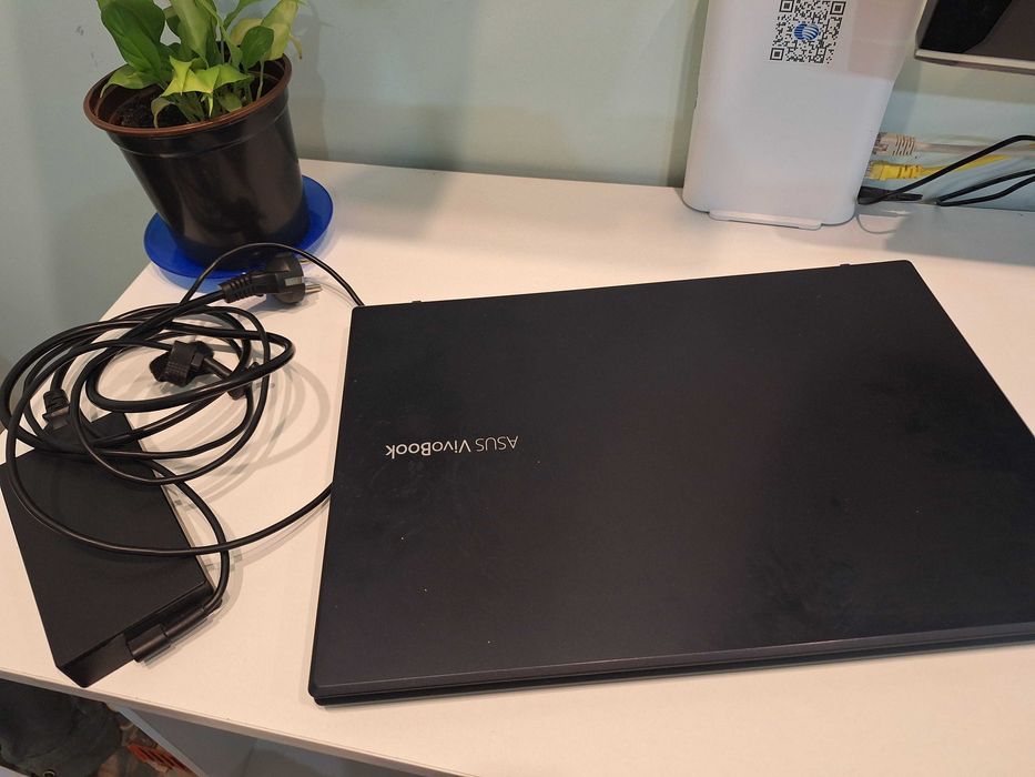 ноутбук Asus Vivo Book / Intel Core i5