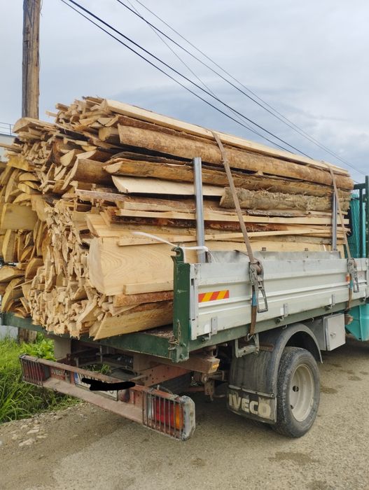 Deșeuri lătunoaie brad sau fag