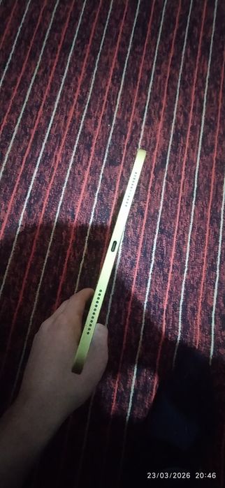 Ipad 11 holati yaxshi