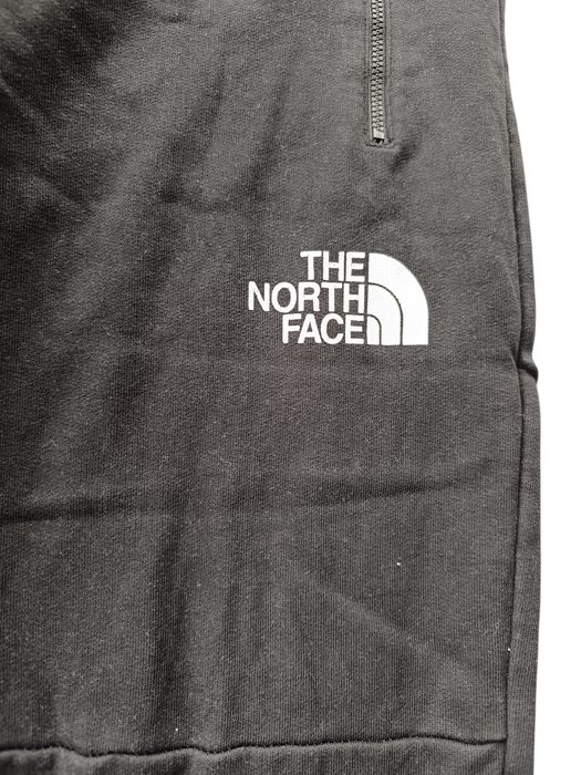 Анцунг The north face S