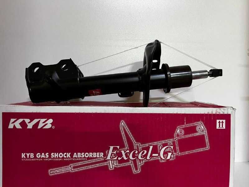 Амортизатор на Mitsubishi