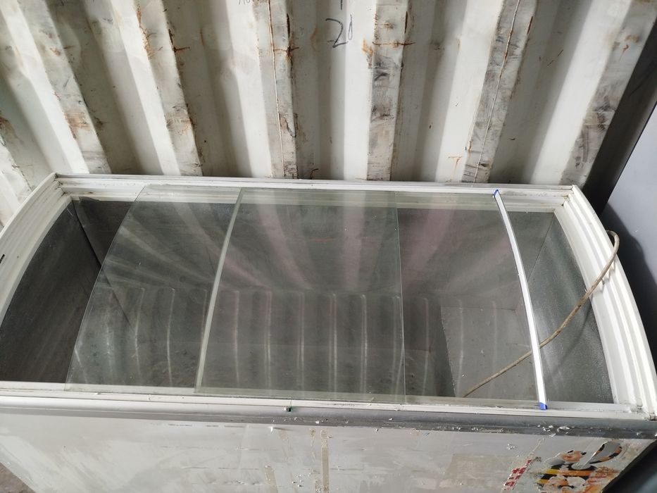 Морозилка мороженица