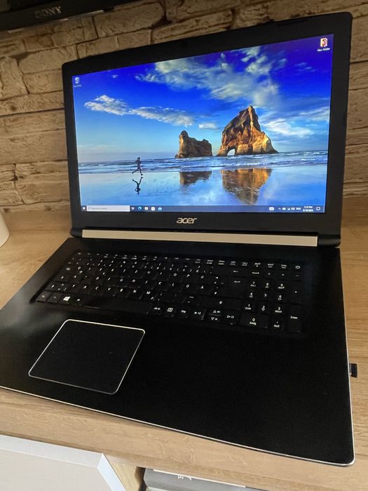 Acer Aspire 5 (A517-51G)