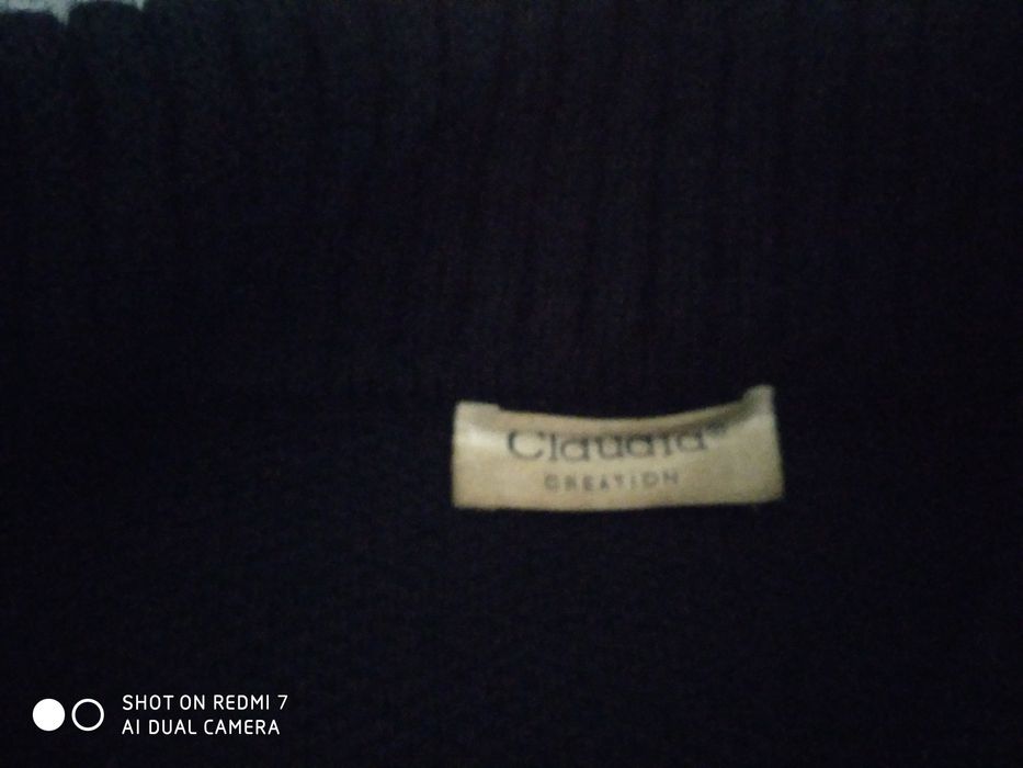 Ayollar qishki jemferi