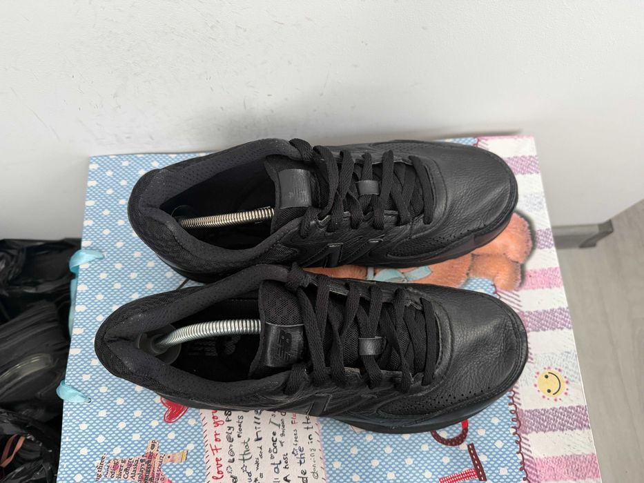 ''New Balance MW840BK2''оригинални маратонки 44.5 номер