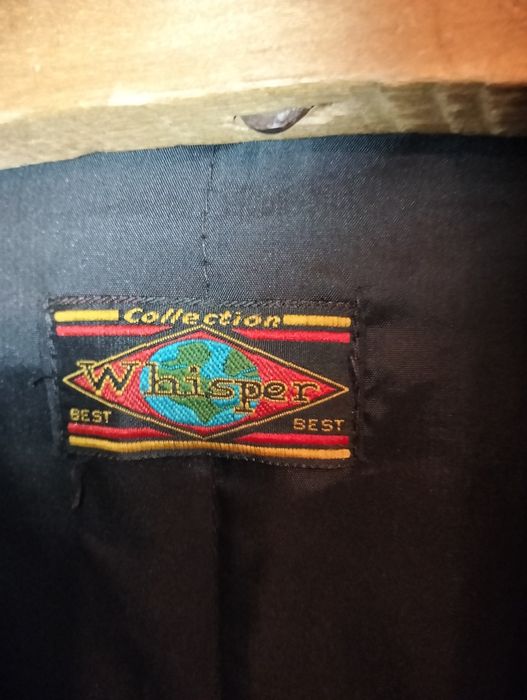 Продам шубу из нутрии.