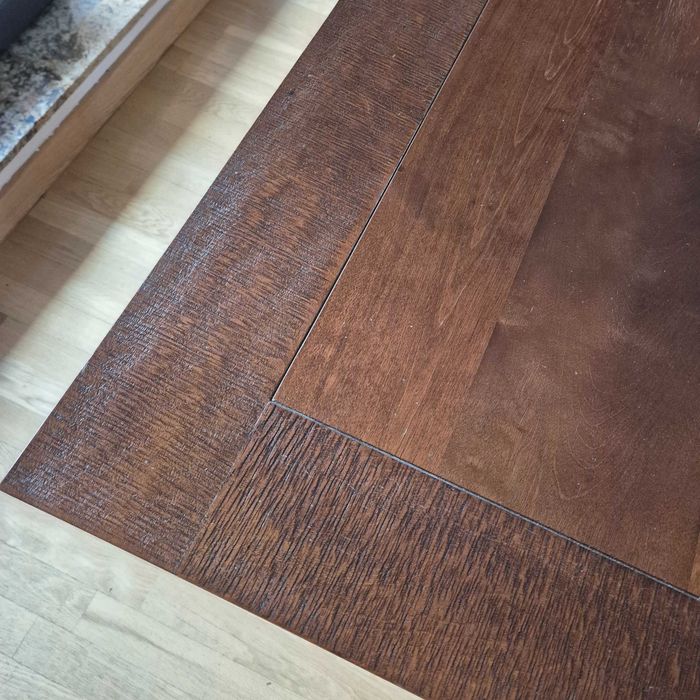 Masă dinning lemn masiv