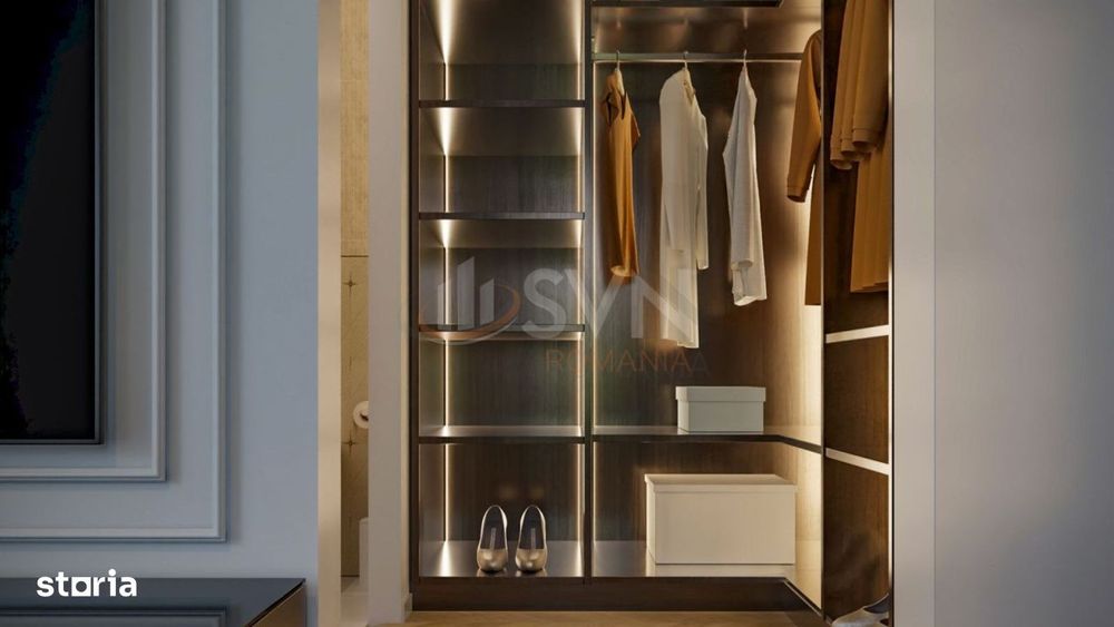 Vila exclusivista 5 camere Nord in Pipera