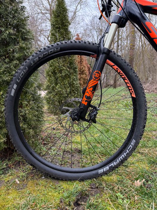 Scott Scale 940 L “29”