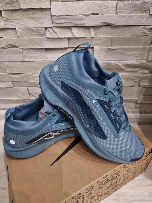 Маратонки nike pegasus trail 5 gore-tex номер 46