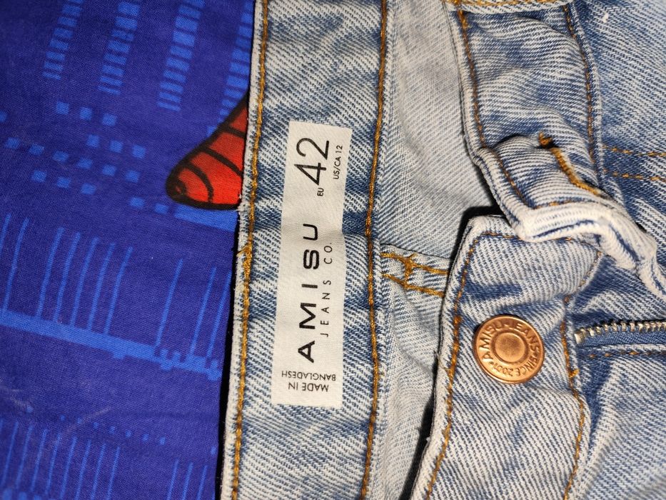 Blugi dama Mărimea 42