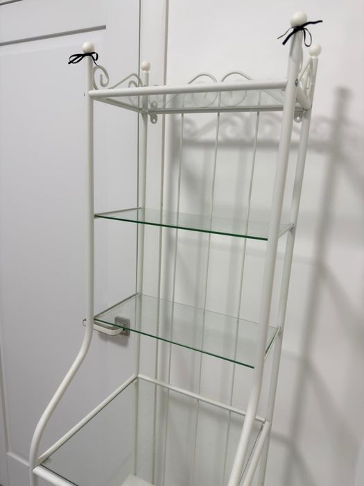 Стеллаж      ИКЕА.