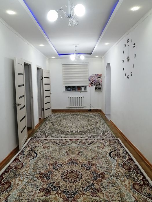 Көктоғай селосы жер үй сатылады