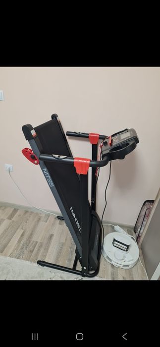 Banda de alergare Techfit MT 95