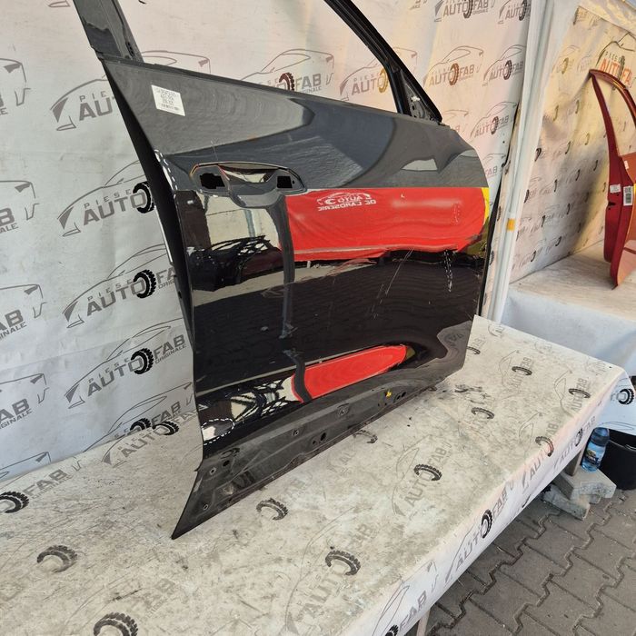 Usa dreapta fata Audi E-Tron, Q8 E-Tron Electric an 2018-2019-2020-202